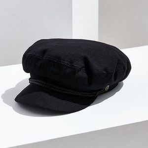 FP Brixton Fiddler Cap